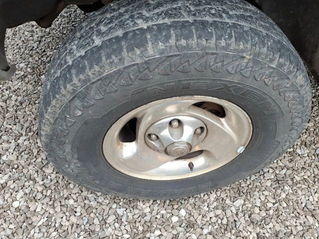 dodge ram pickup 1998 3B7HF13Y8WG196007 image dodge ram pickup 1998 3B7HF13Y8WG196007 image